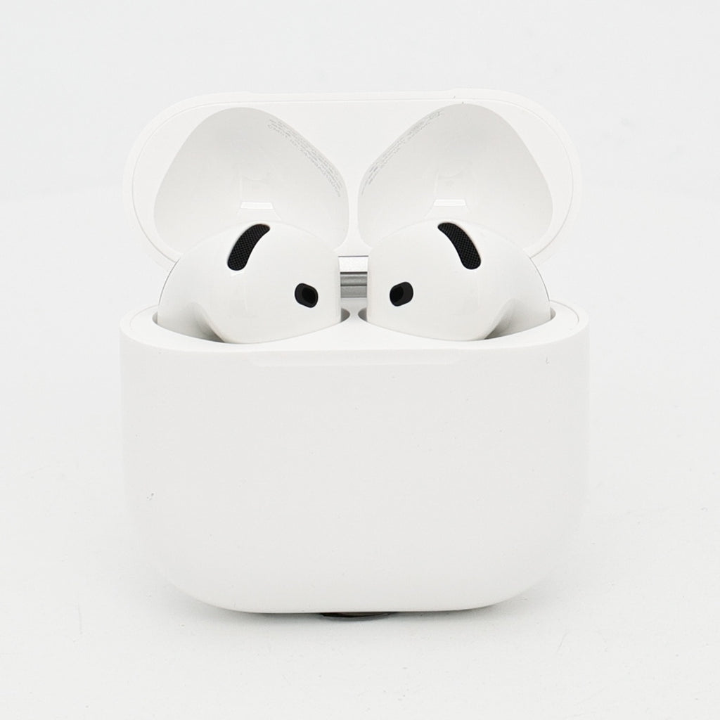 99新 Apple AirPods 4 (支持主动降噪) 白色