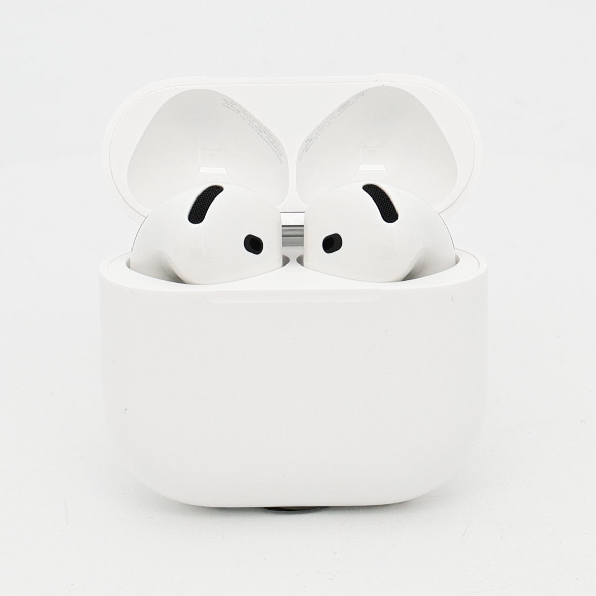 99新 Apple AirPods 4 (支持主动降噪) 白色
