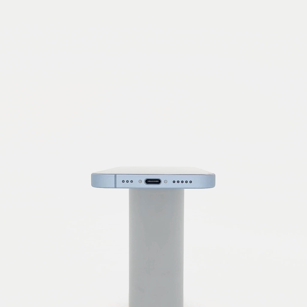 95新 Apple iPhone 17 256G 青霧藍色 中國大陸版