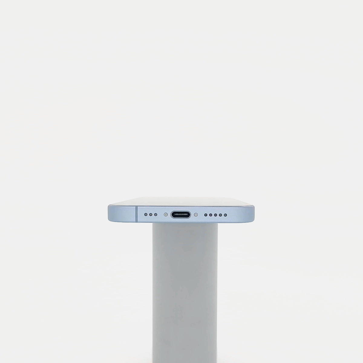 95新 Apple iPhone 17 256G 青霧藍色 中國大陸版