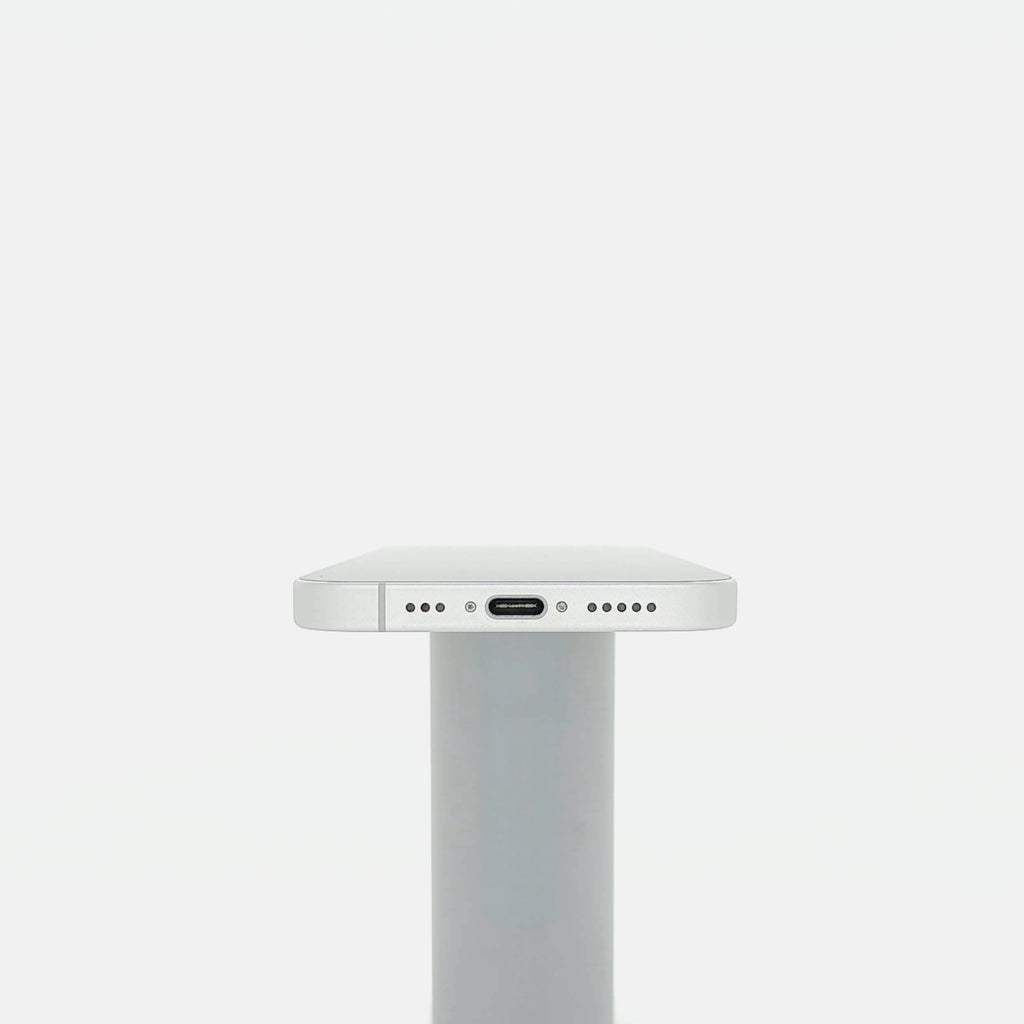 95新 Apple iPhone 16 256G 白色 中國大陸版