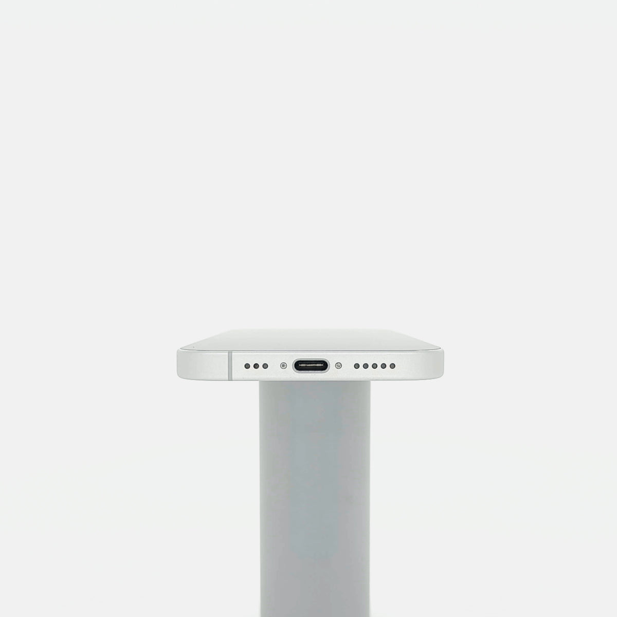 95新 Apple iPhone 16 256G 白色 中國大陸版