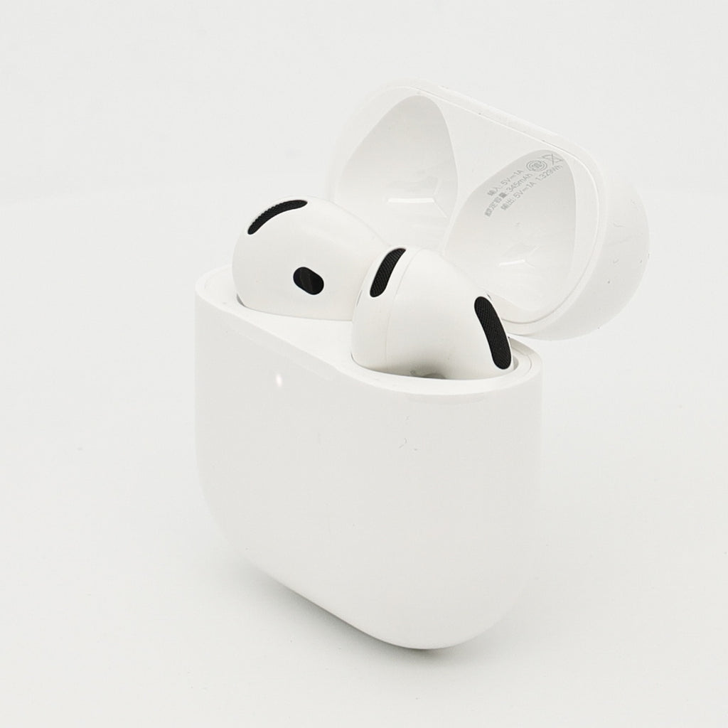 99新 Apple AirPods 4 (支持主动降噪) 白色