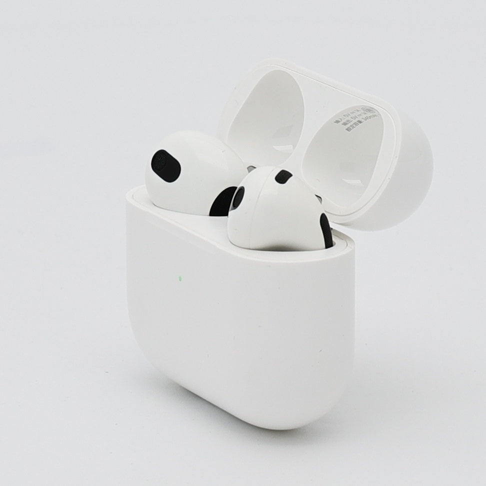 99新 Apple AirPods 3 白色