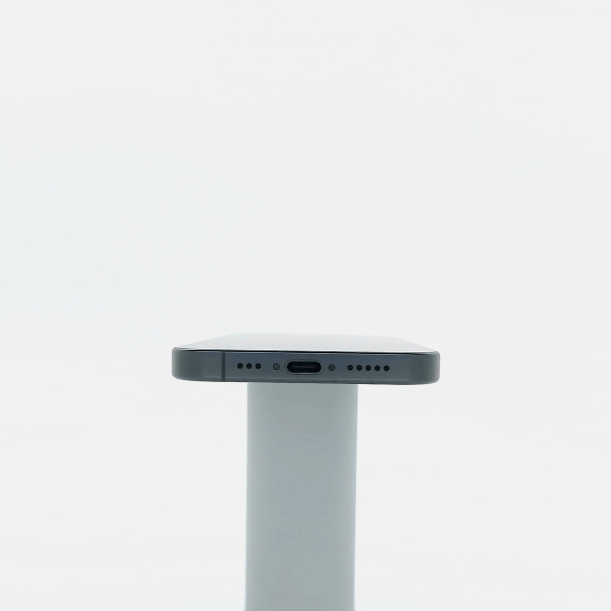95新 Apple iPhone 16 Pro 128G 黑色鈦金屬 中國大陸版