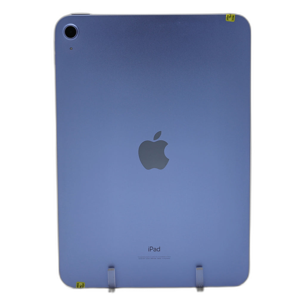 95新 Apple iPad 10代 64G 藍色 WIFI