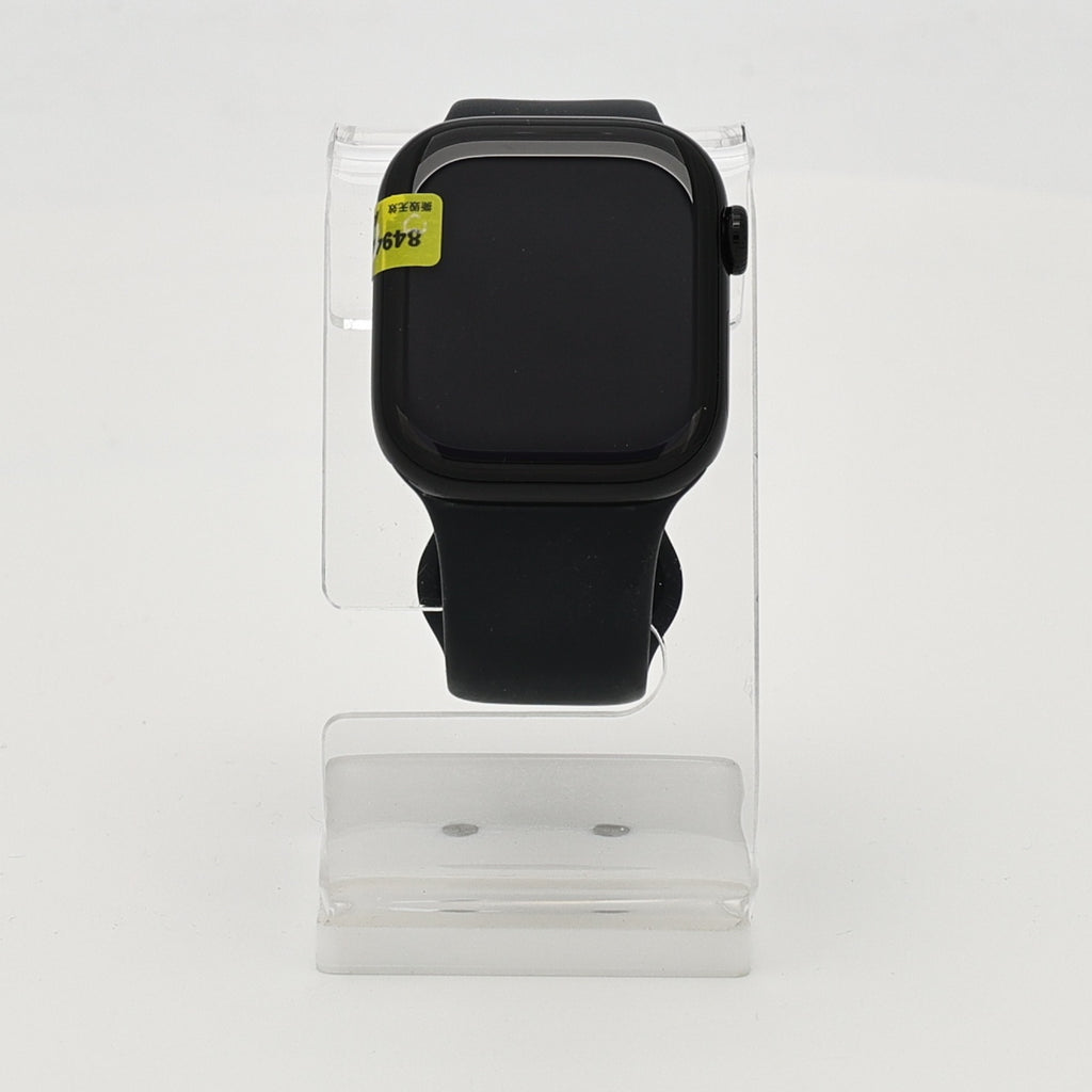 99新 Apple Watch Series 10 42毫米 鋁金屬