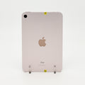 95新 Apple iPad mini6 256G 粉紅色 WIFI