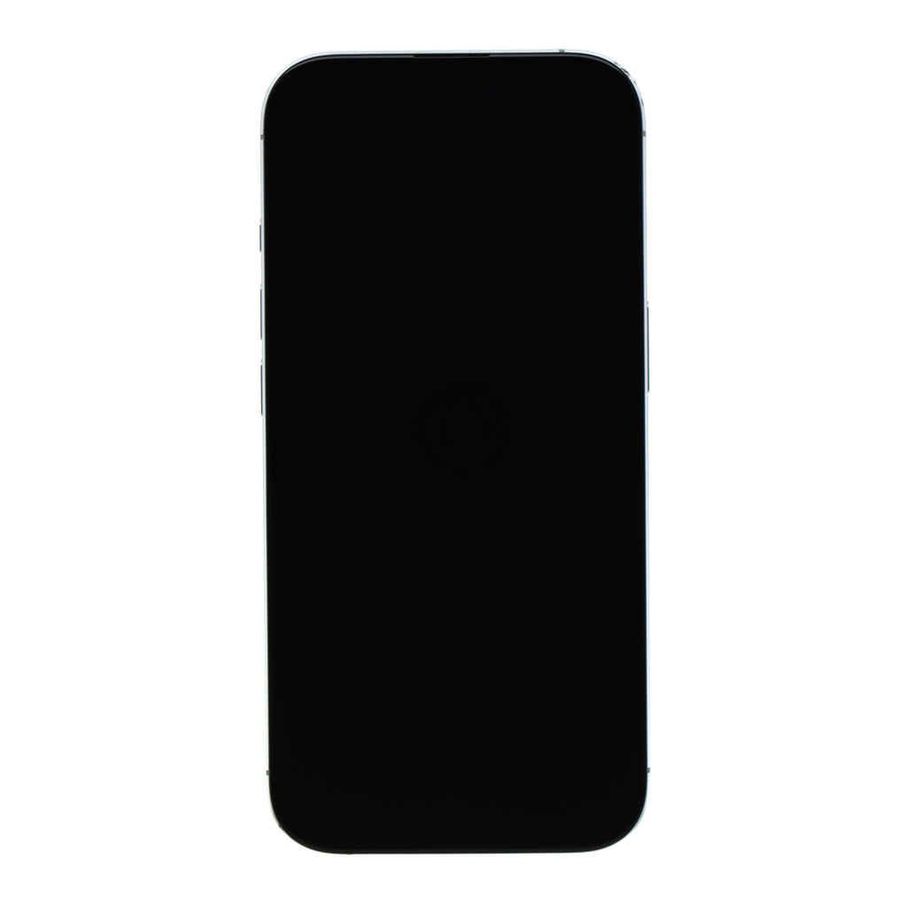 95新 Apple iPhone 16 Pro 128G 白色鈦金屬 中國大陸版