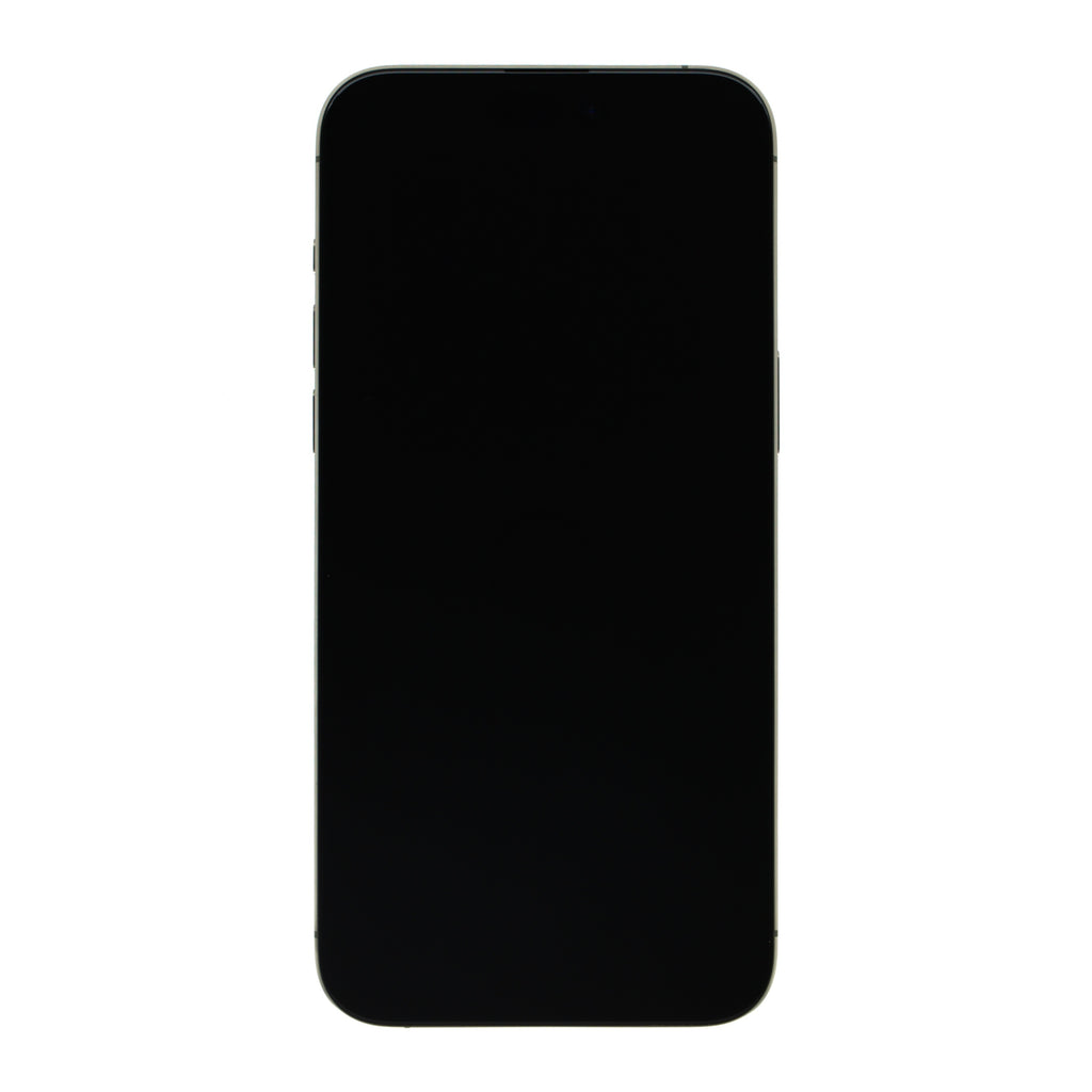 95新 Apple iPhone 15 Pro Max 256G 原色鈦金屬 中國大陸版