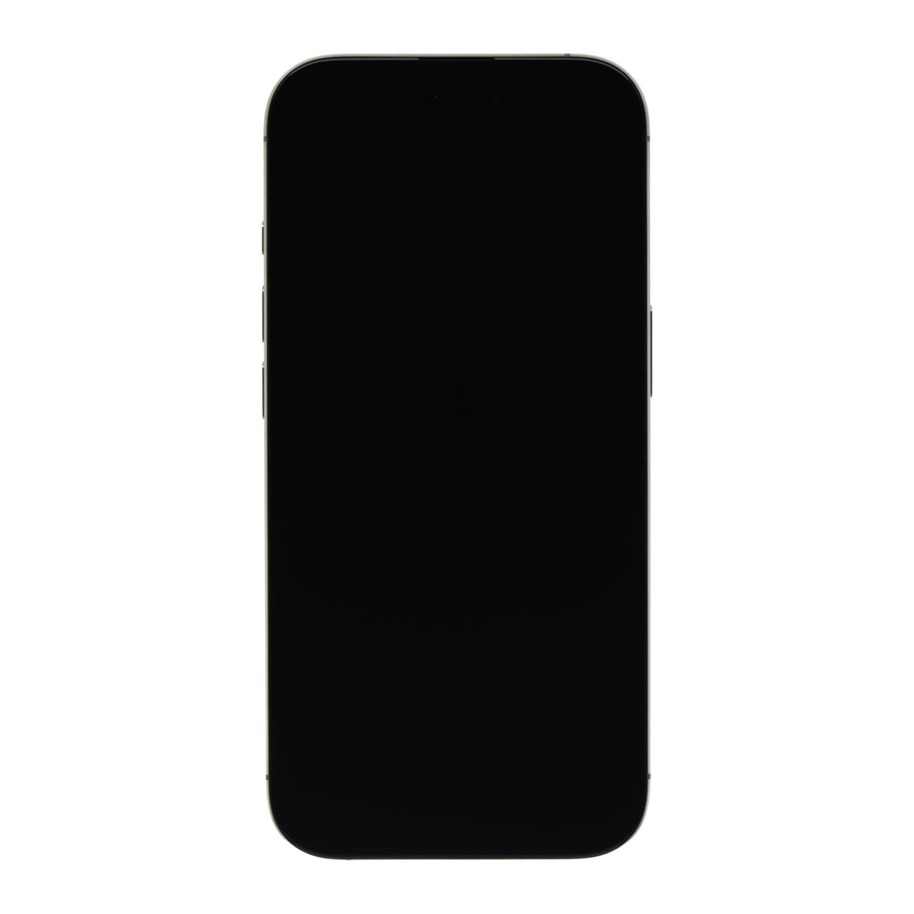 95新 Apple iPhone 16 Pro 128G 原色鈦金屬 中國大陸版