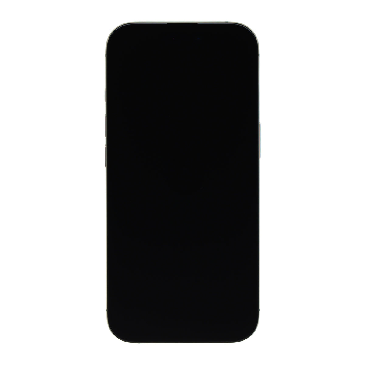 95新 Apple iPhone 16 Pro 128G 原色鈦金屬 中國大陸版