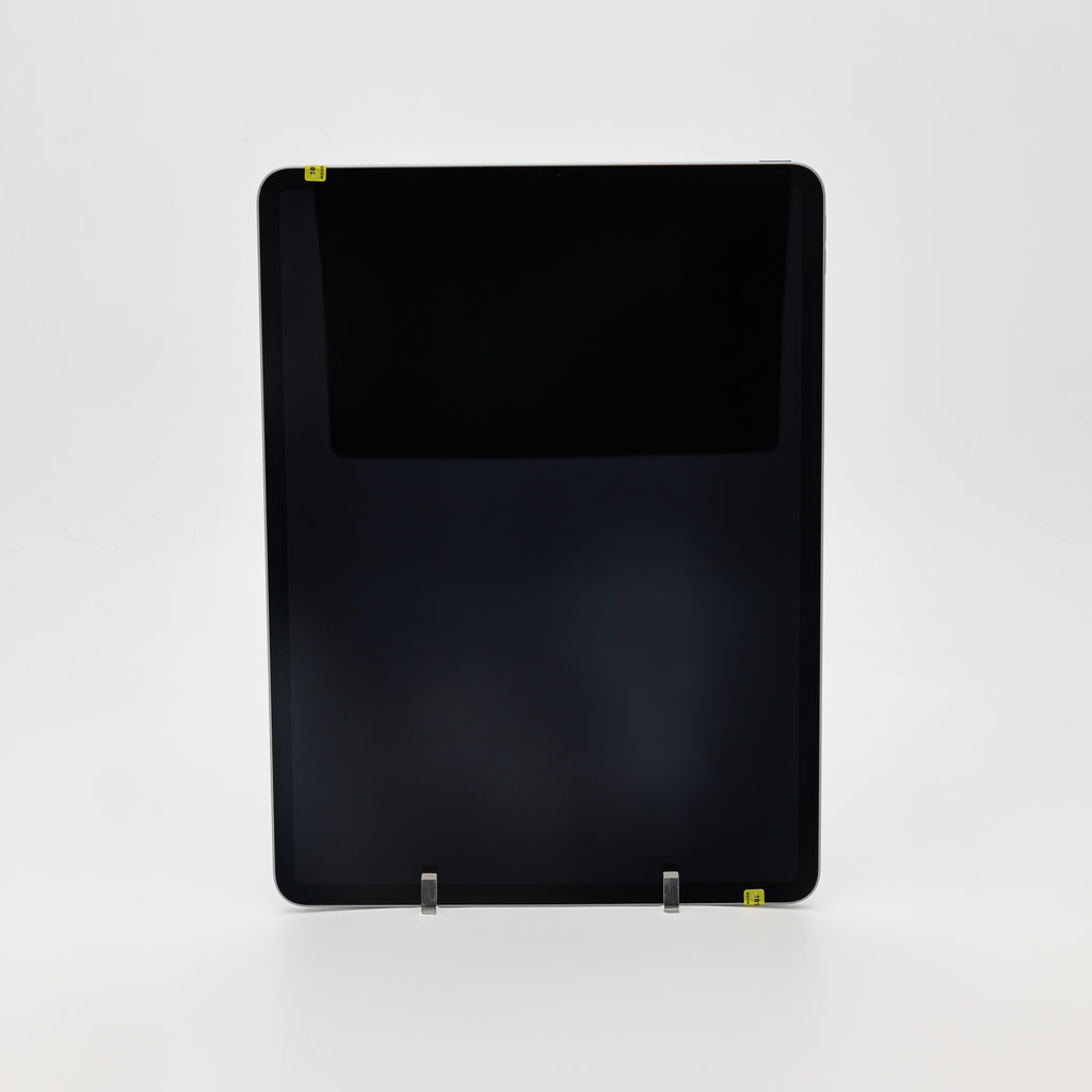 95新 Apple iPad Pro 12.9英寸 6代 256G 深空灰色 WIFI