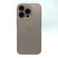 95新 Apple iPhone 16 Pro 256G 沙漠色鈦金屬 中國大陸版