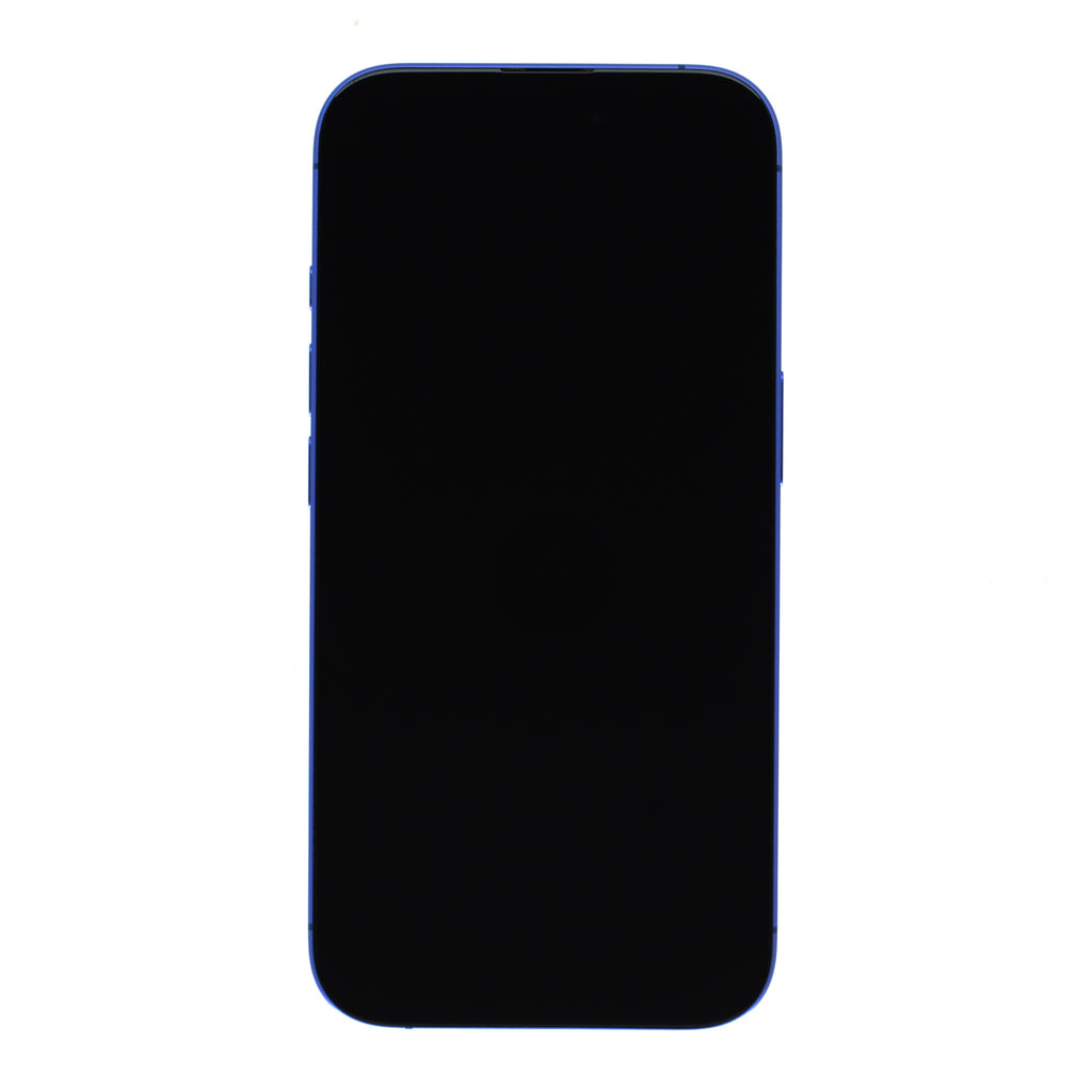 95新 Apple iPhone 16 128G 群青色 中國大陸版