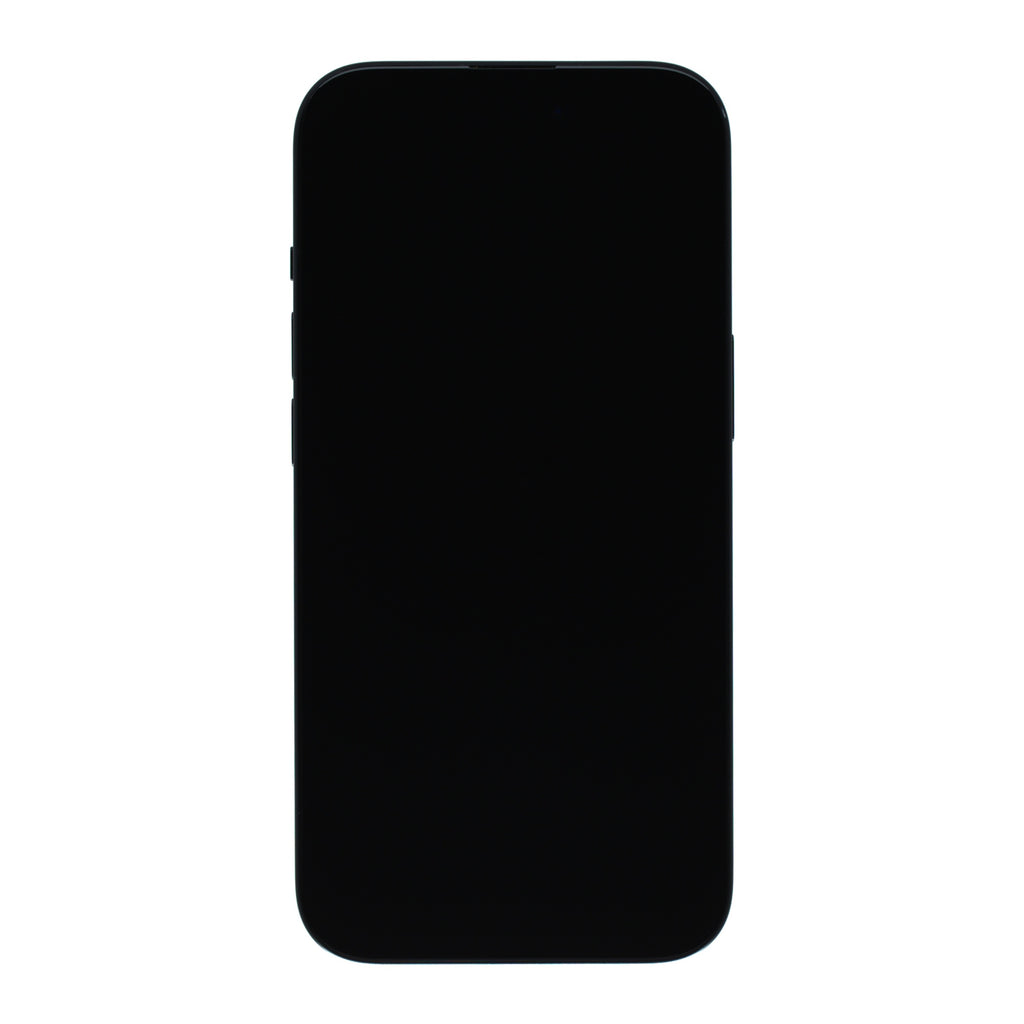 95新 Apple iPhone 15 128G 黑色 中國大陸版