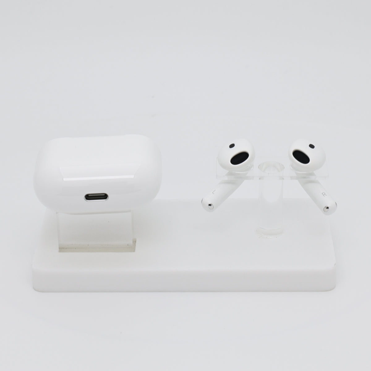 99新 Apple AirPods 5 白色
