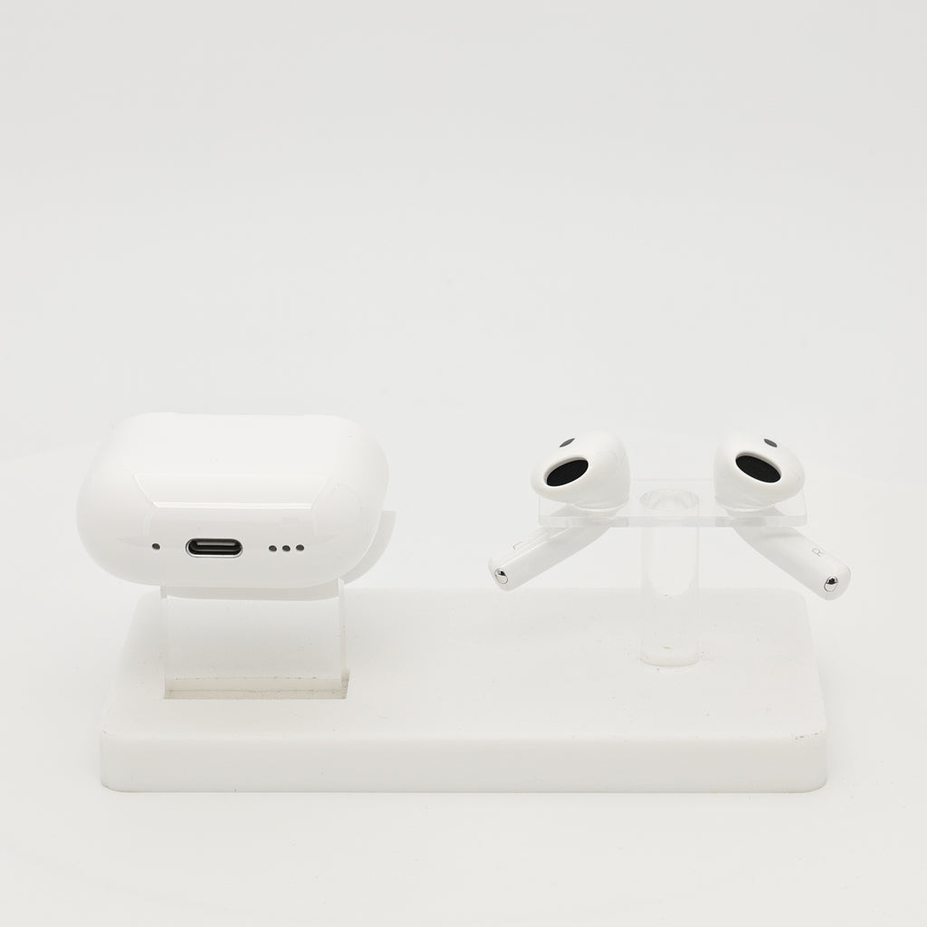 99新 Apple AirPods 4 (支持主动降噪) 白色