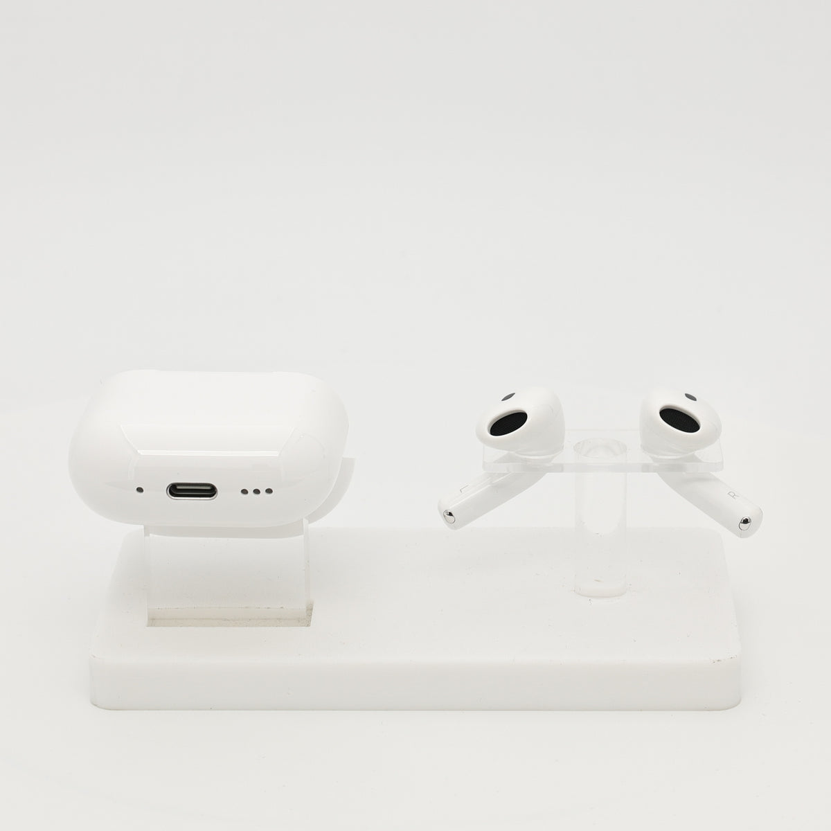 99新 Apple AirPods 4 (支持主动降噪) 白色