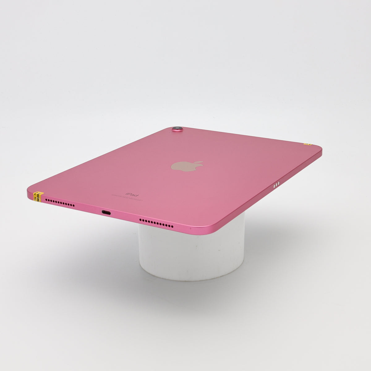 95新 Apple iPad 10代 64G 粉紅色 WIFI