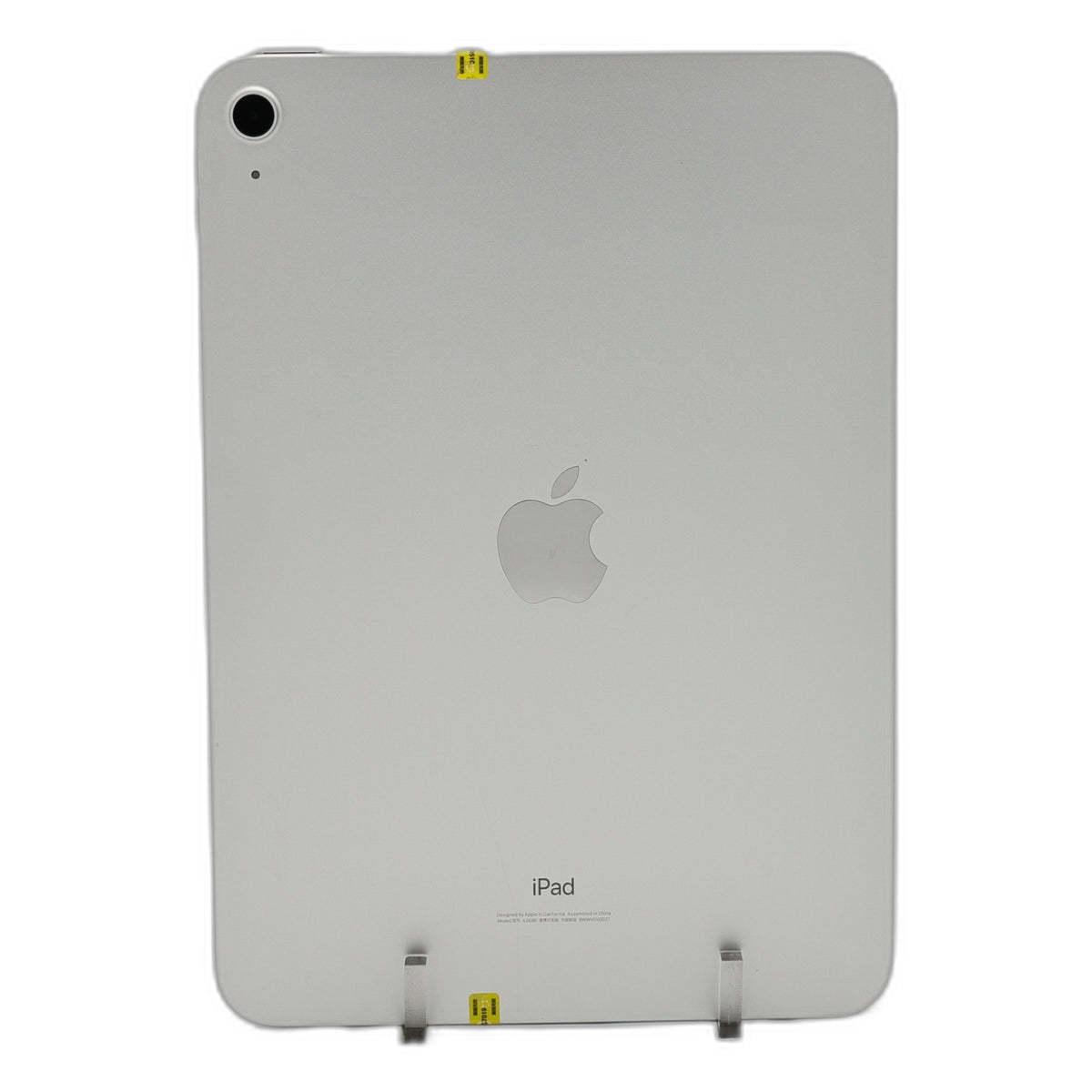 95新 Apple iPad 10代 64G 銀色 WIFI