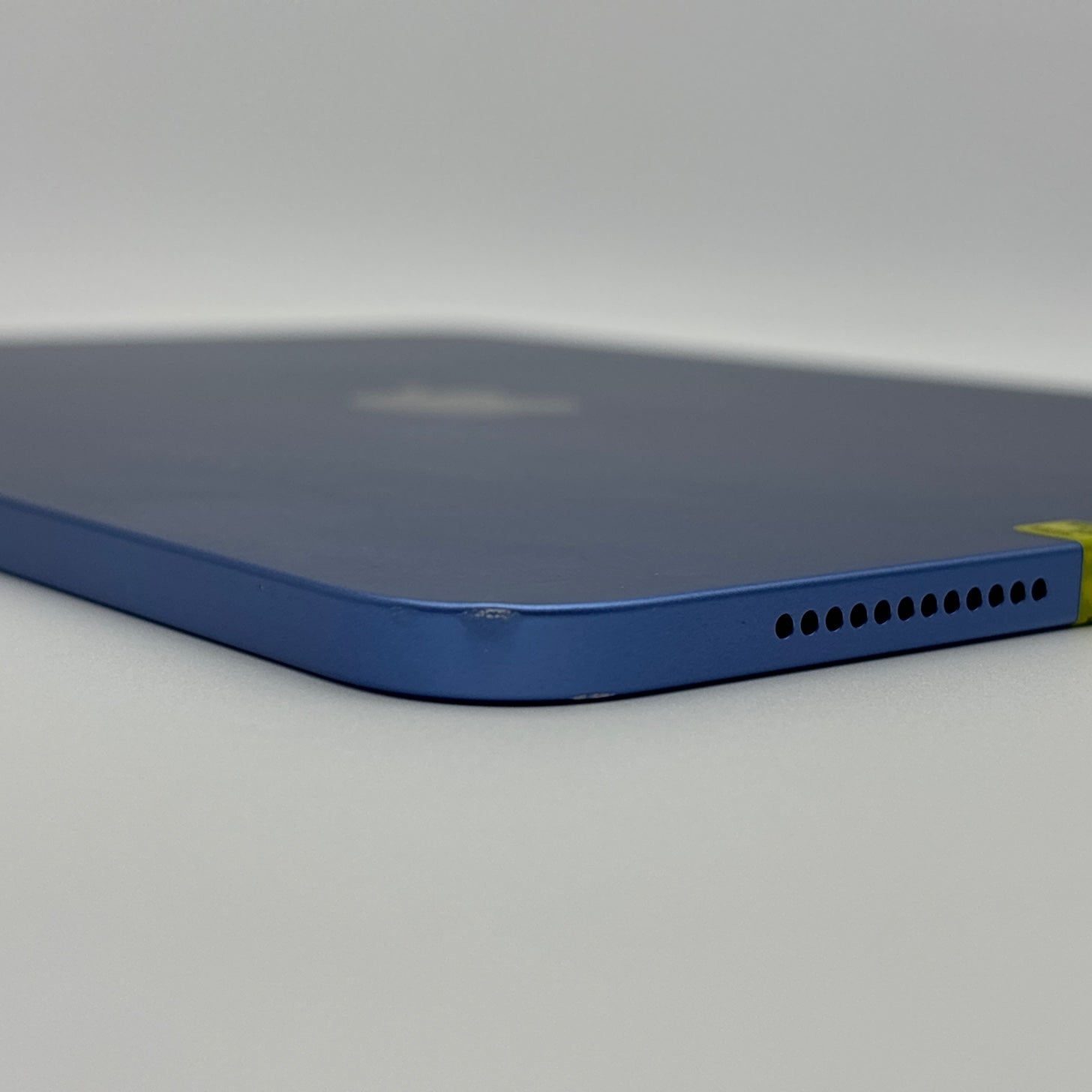 95新 Apple iPad 10代 64G 藍色 WIFI