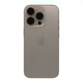 95新 Apple iPhone 16 Pro 128G 沙漠色鈦金屬 中國大陸版