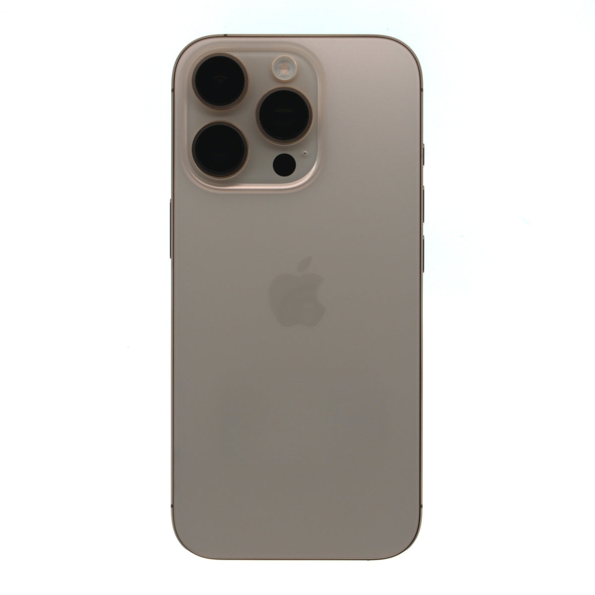 95新 Apple iPhone 16 Pro 128G 沙漠色鈦金屬 中國大陸版