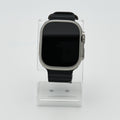 99新 Apple Watch Ultra 2 49毫米 鈦金屬