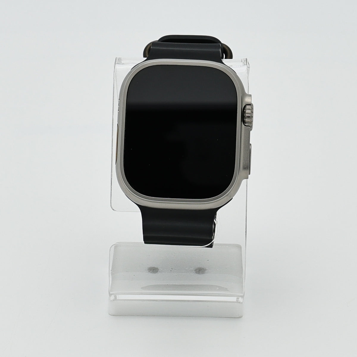99新 Apple Watch Ultra 2 49毫米 鈦金屬