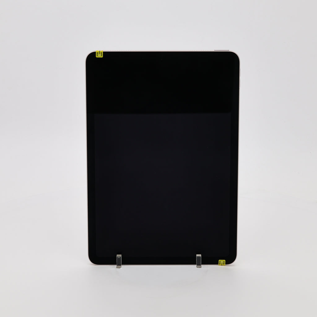 95新 Apple iPad Air5 64G 粉紅色 WIFI