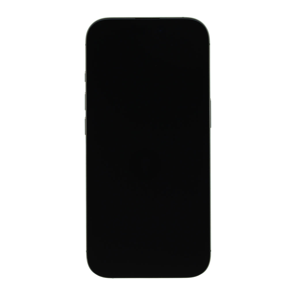 95新 Apple iPhone 16 Pro 128G 原色鈦金屬 中國大陸版