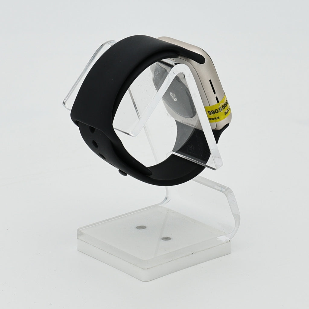 99新 Apple Watch SE 2 40毫米 鋁金屬