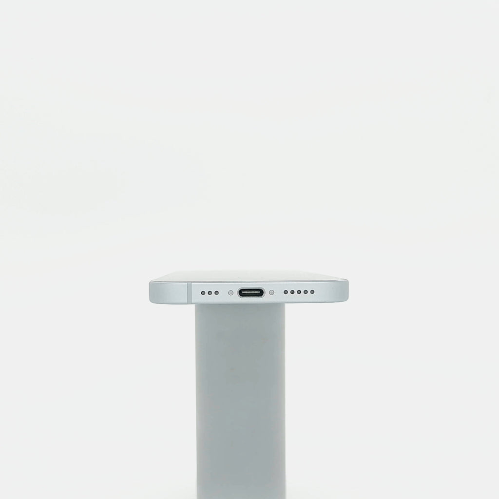 95新 Apple iPhone 15 256G 藍色 中國大陸版