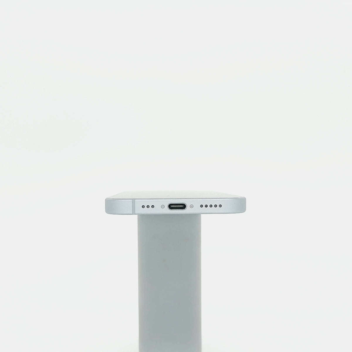 95新 Apple iPhone 15 256G 藍色 中國大陸版
