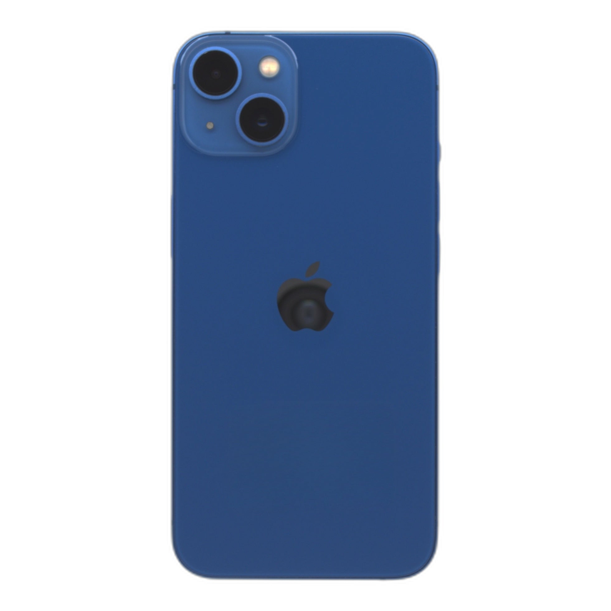 95新 Apple iPhone 13 128G 藍色 中國大陸版