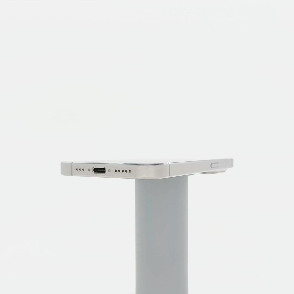 95新 Apple iPhone 15 Pro 128G 白色鈦金屬 中國大陸版
