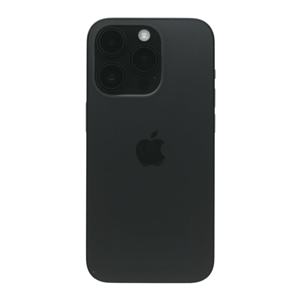95新 Apple iPhone 14 Pro 256G 深空黑色 中國大陸版