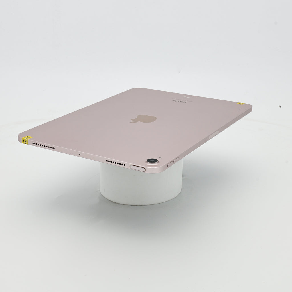 95新 Apple iPad Air5 64G 粉紅色 WIFI