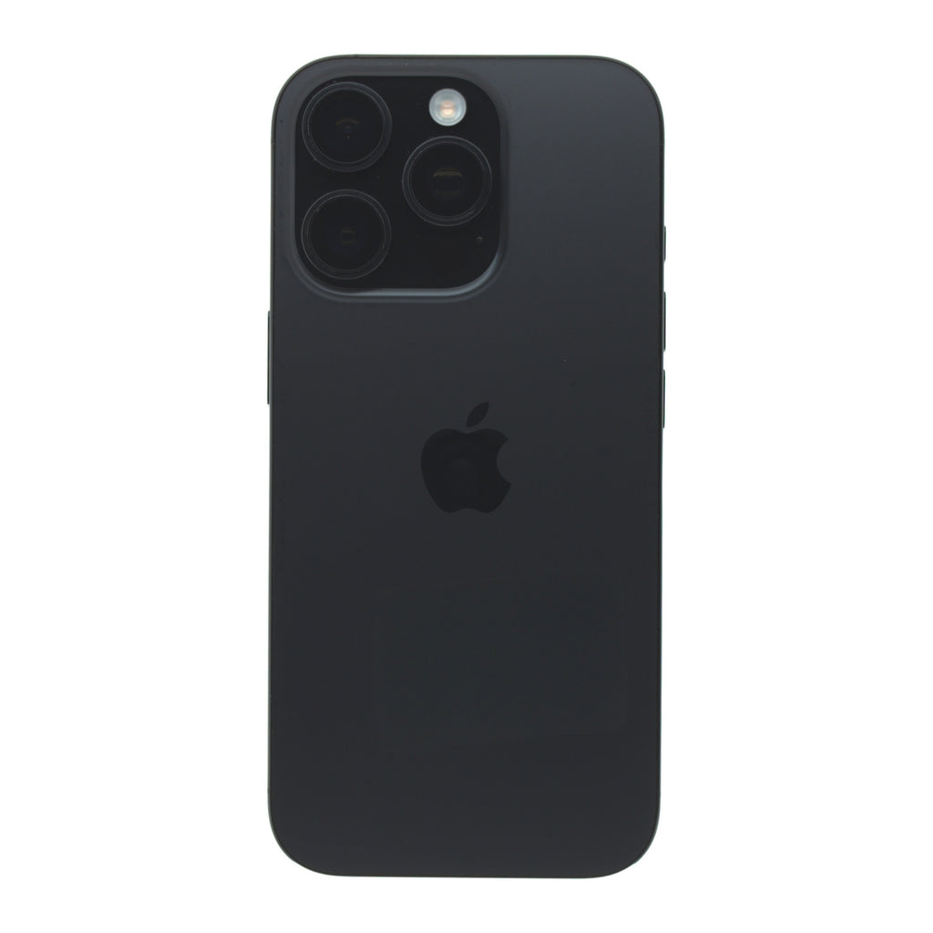 95新 Apple iPhone 16 Pro 128G 黑色鈦金屬 中國大陸版