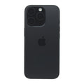 95新 Apple iPhone 16 Pro 128G 黑色鈦金屬 中國大陸版