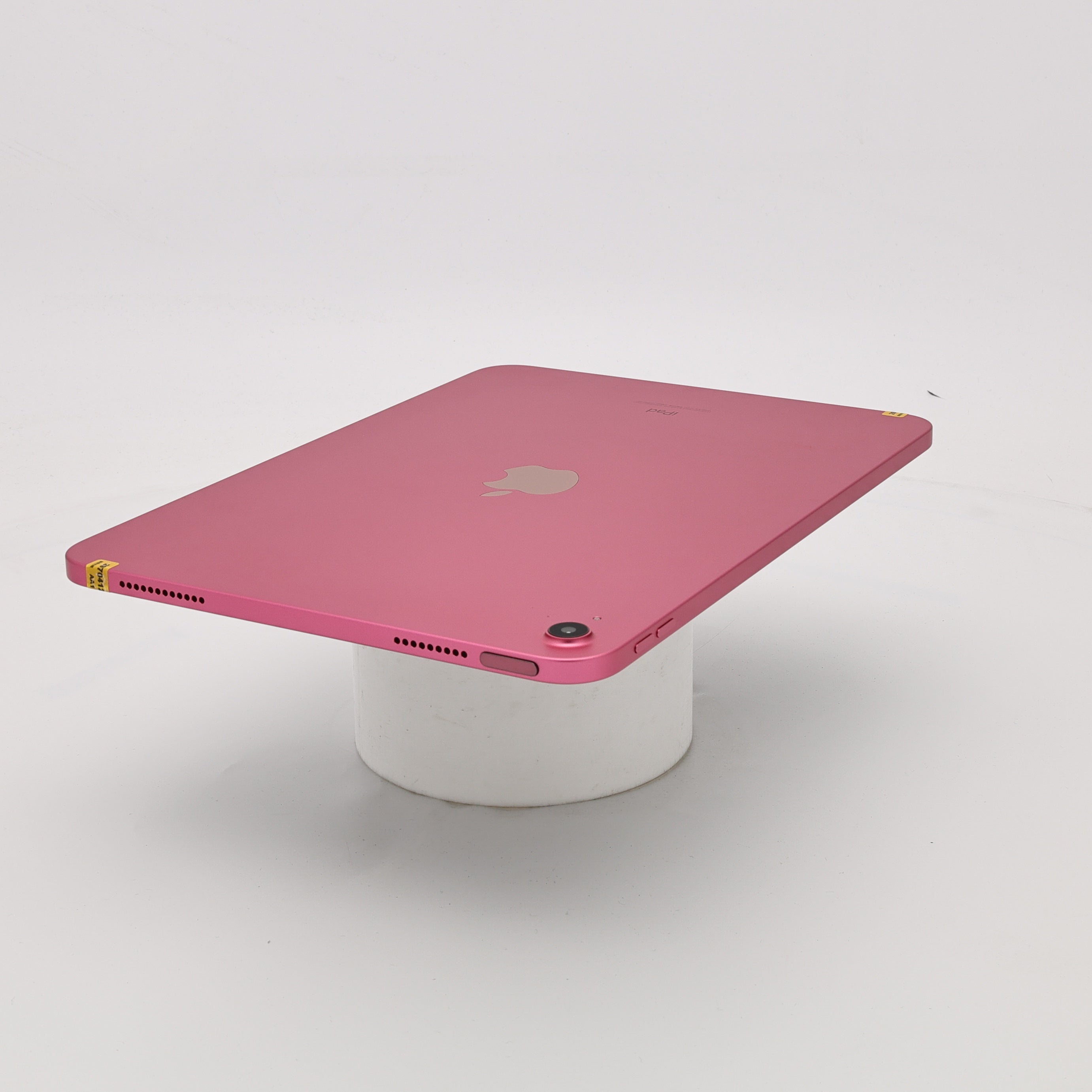 95新 Apple iPad 10代 256G 粉紅色 WIFI