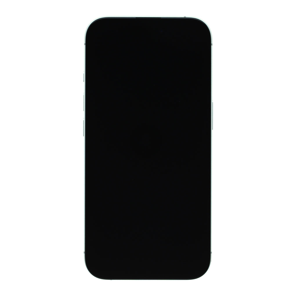 95新 Apple iPhone 16 256G 白色 中國大陸版