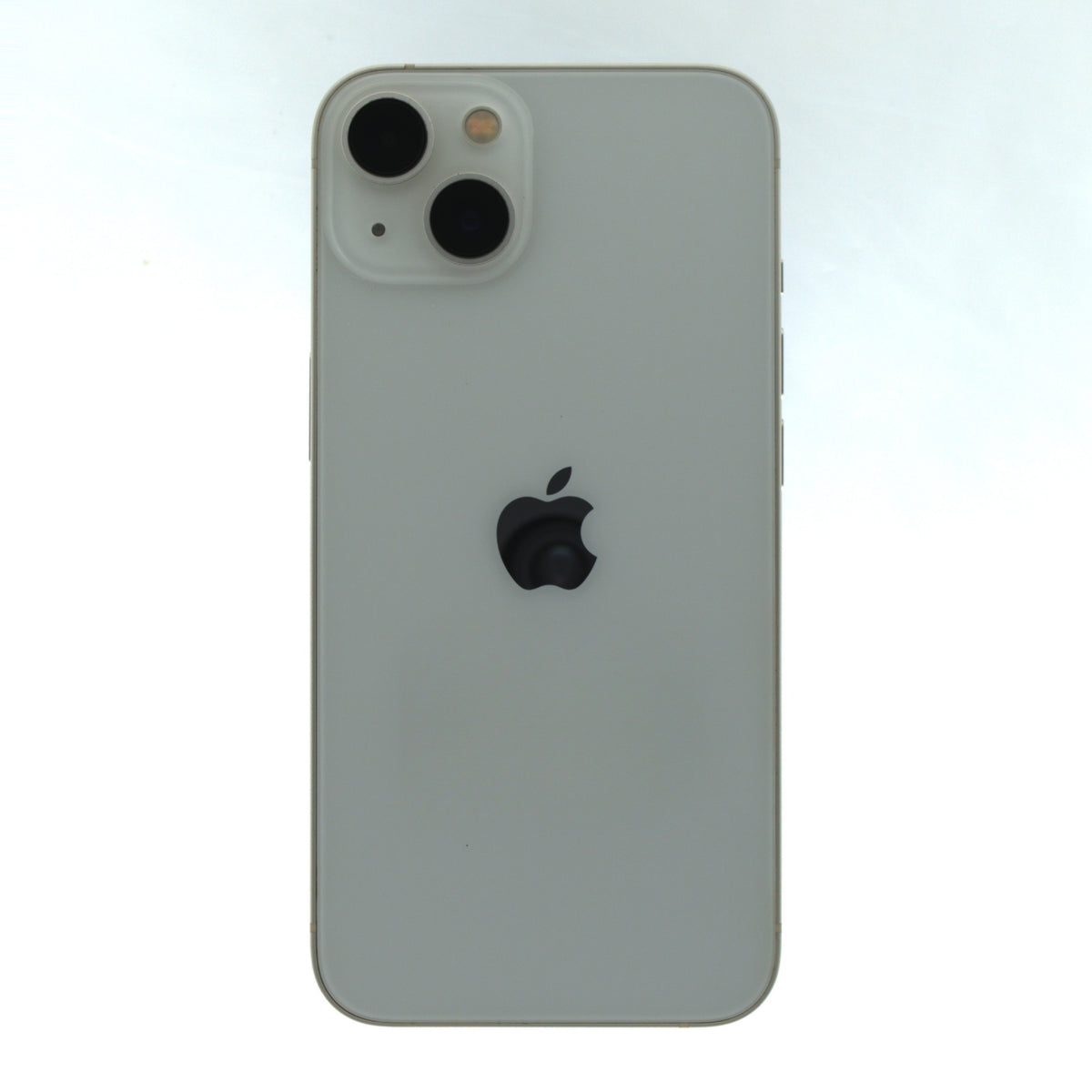 95新 Apple iPhone 13 256G 星光色 中國大陸版