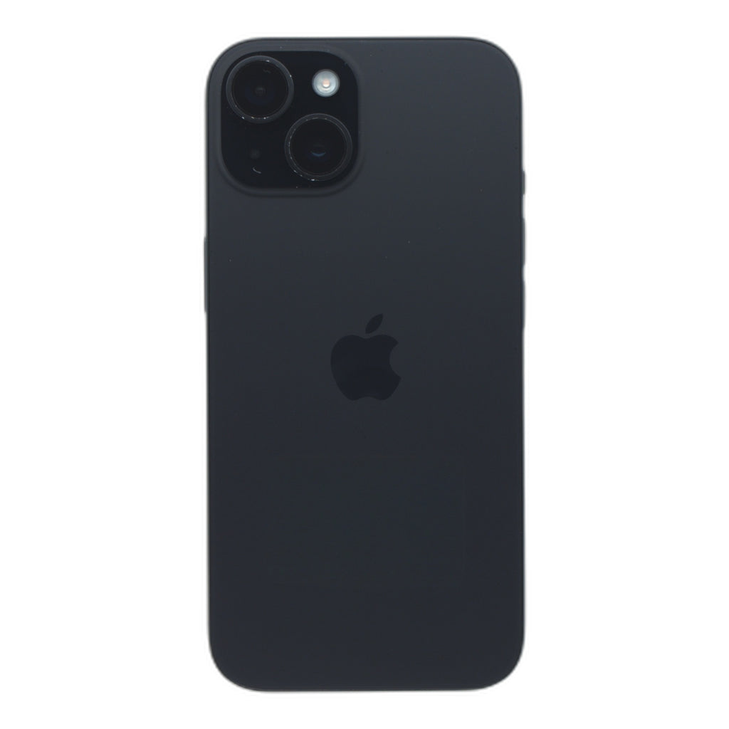 95新 Apple iPhone 15 256G 黑色 中國大陸版