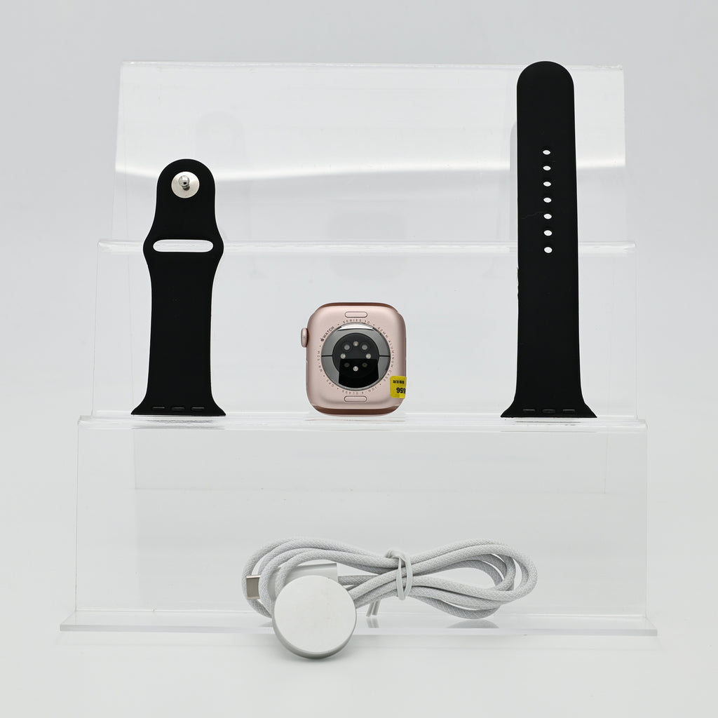 99新 Apple Watch Series 10 42毫米 鋁金屬