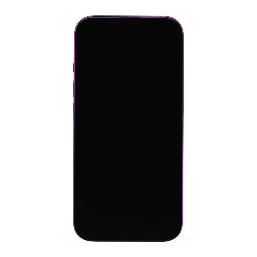 95新 Apple iPhone 16 256G 粉紅色 中國大陸版