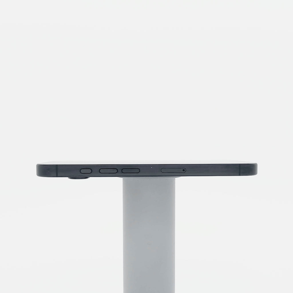 95新 Apple iPhone 16 Pro 128G 黑色鈦金屬 中國大陸版