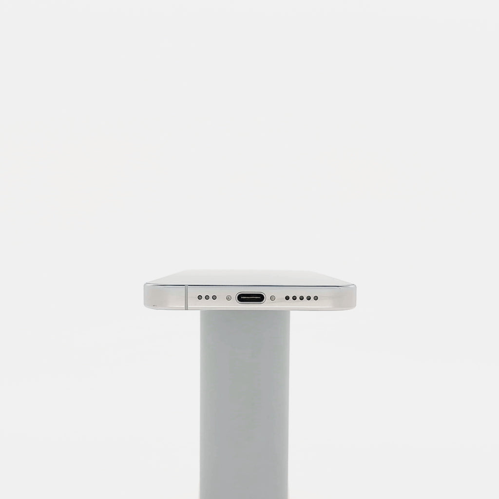 95新 Apple iPhone 16 Pro 128G 白色鈦金屬 中國大陸版