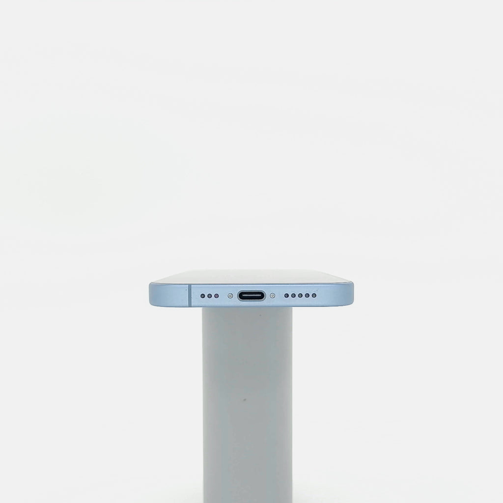 95新 Apple iPhone 17 256G 青霧藍色 中國大陸版
